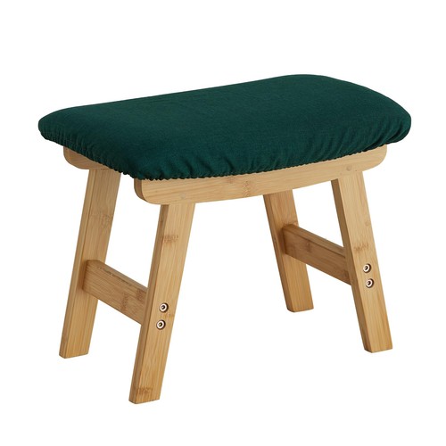 Foot stool ottoman rest - stool,